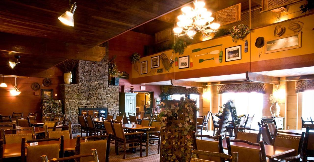 The Lodge At Wisp マクヘンリー エクステリア 写真