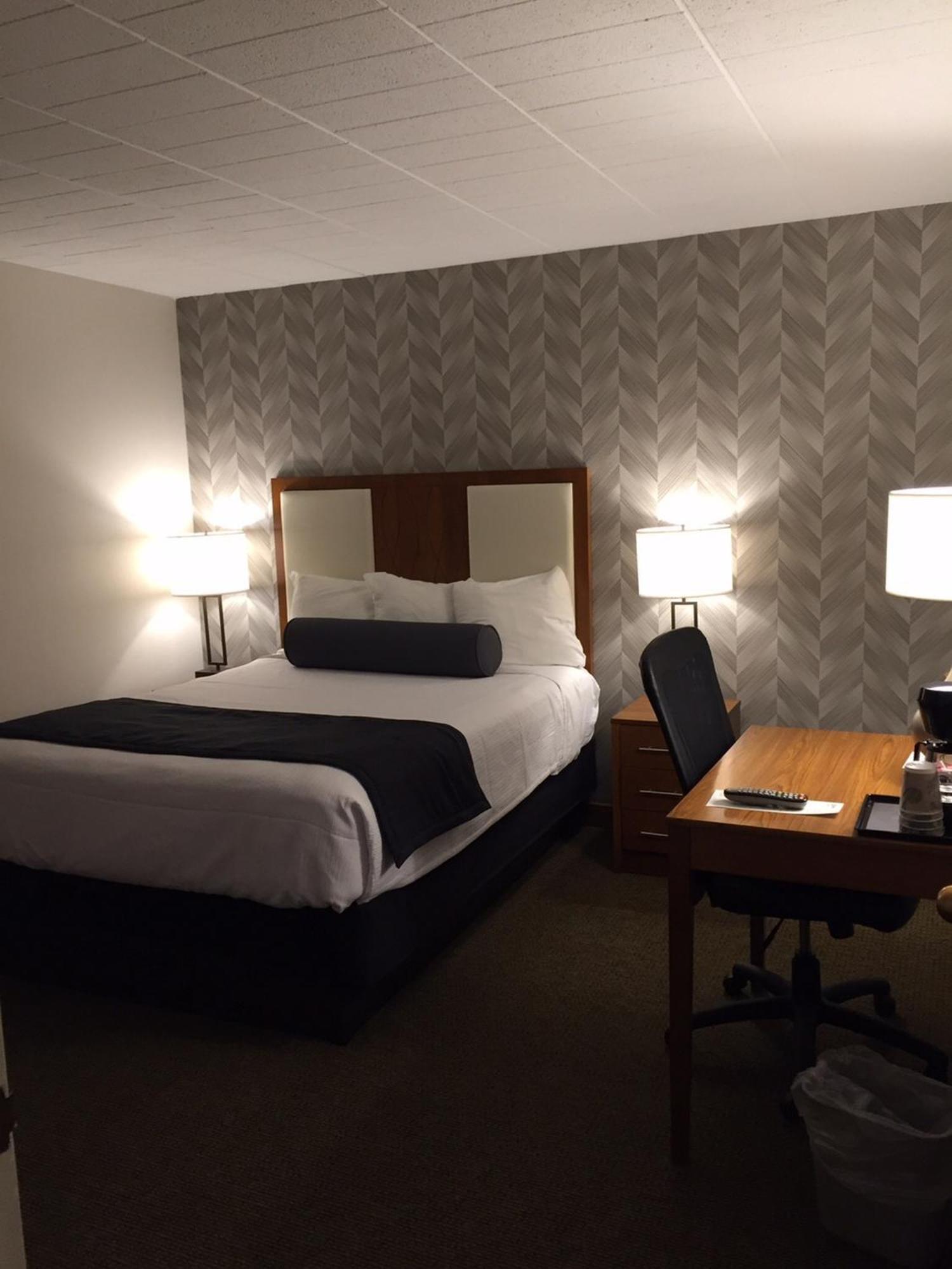 The Lodge At Wisp マクヘンリー エクステリア 写真
